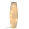 Stony Creek 12.0 Inch Best Friend Dog Pre-Lit Vase Bereavement Lighted Glass Accent , Angel Wings Canine